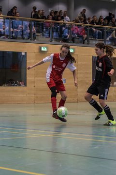 Bild 40 - Girls Cup